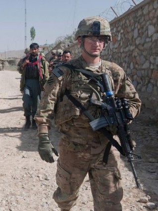 US Army photo